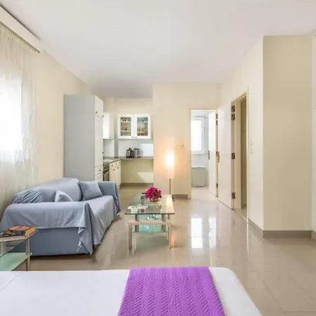 Mansion Rhodes Βίλα Rhodes City