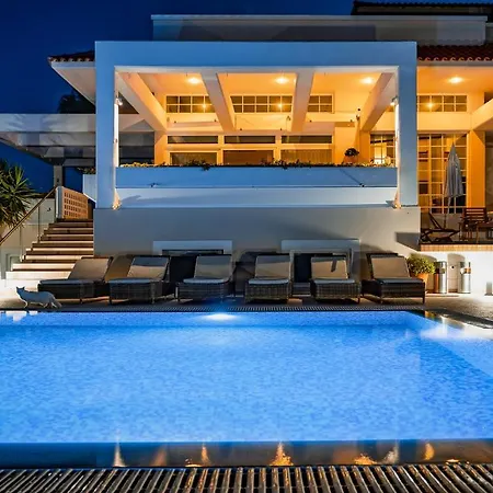 Βίλα Mansion Rhodes